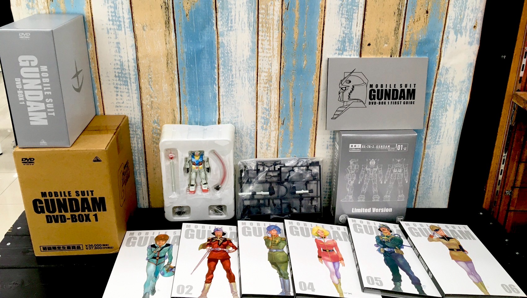 本日の買取り情報📢✨#買取り強化 #買取り保証 #ガンダム