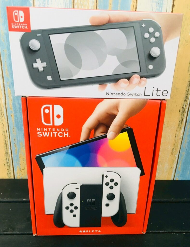 Nintendo Switch - 他でも出品中 楽天市場】新品 Nintendo Switch ドックセット 純正品