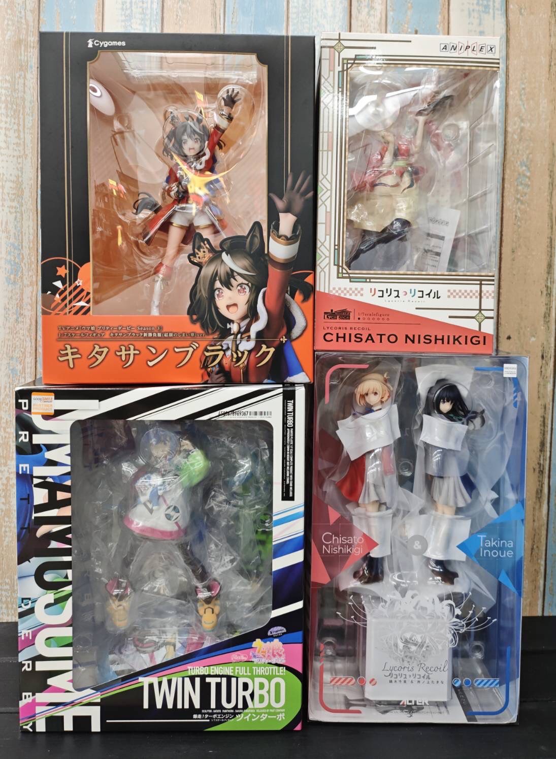 フィギュア バラ売り コレクション整理 まとめ売り まとめ売りセット Z/X -Zillions of